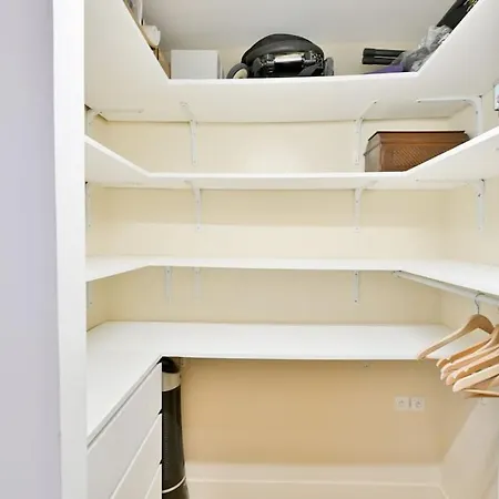 Studio Cache, Canal Saint-martin דירה