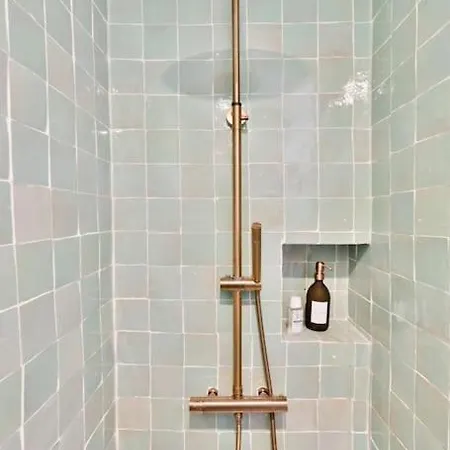 Studio Cache, Canal Saint-martin Appartement Paris